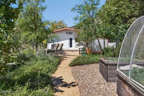 Exterior - 1447 N Foothill Rd, Ojai, CA 93023 photo 7 of 8
