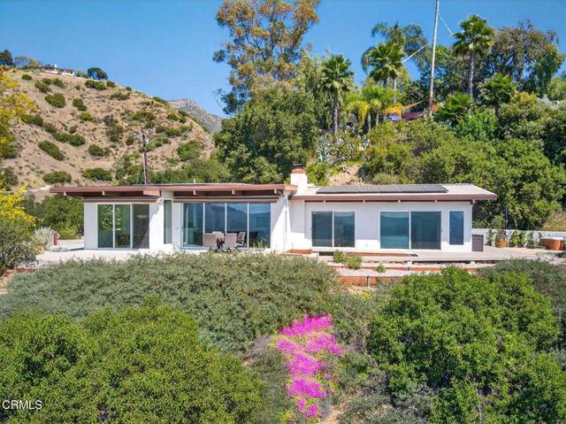 1447 N Foothill Rd, Ojai, CA 93023