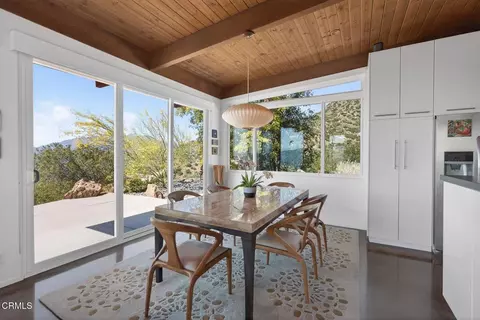 Dining - 1447 N Foothill Rd, Ojai, CA 93023 photo 1 of 2