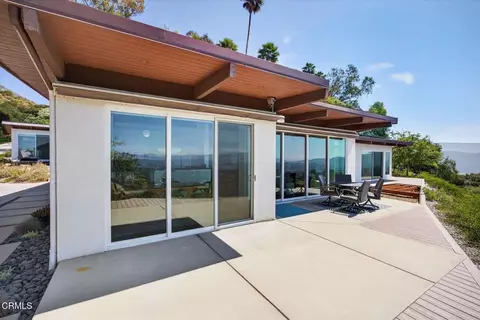 Exterior - 1447 N Foothill Rd, Ojai, CA 93023 photo 3 of 8