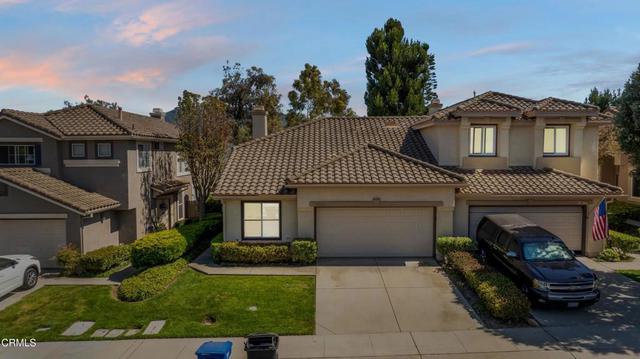 5324 Villa Mallorca Pl, Camarillo, CA 93012