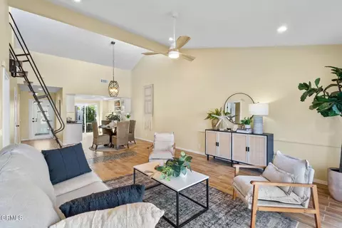 Living - 4620 Falkirk Bay, Oxnard, CA 93035 photo 1 of 2