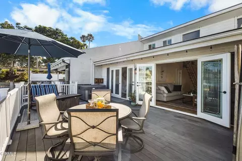 Exterior - 4620 Falkirk Bay, Oxnard, CA 93035 photo 7 of 12