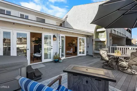 Exterior - 4620 Falkirk Bay, Oxnard, CA 93035 photo 8 of 12