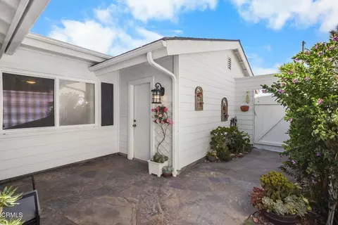 Exterior - 4620 Falkirk Bay, Oxnard, CA 93035 photo 5 of 12