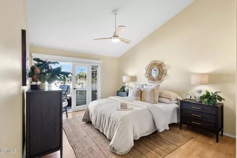 Bedroom - 4620 Falkirk Bay, Oxnard, CA 93035 photo 3 of 5