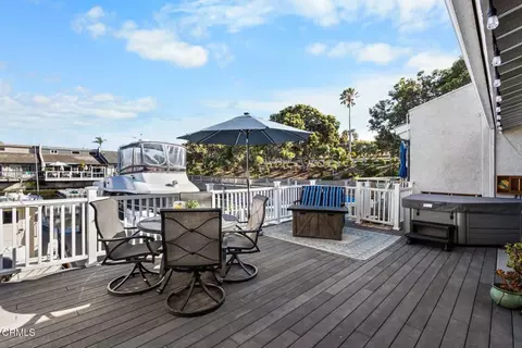 Exterior - 4620 Falkirk Bay, Oxnard, CA 93035 photo 6 of 12