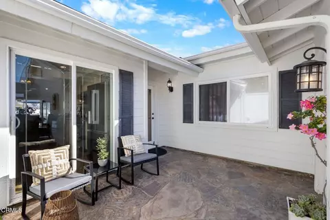 Exterior - 4620 Falkirk Bay, Oxnard, CA 93035 photo 4 of 12