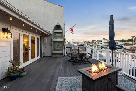 Exterior - 4620 Falkirk Bay, Oxnard, CA 93035 photo 10 of 12