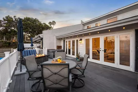 Exterior - 4620 Falkirk Bay, Oxnard, CA 93035 photo 9 of 12