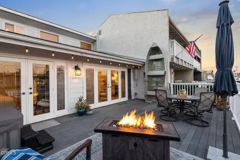 Exterior - 4620 Falkirk Bay, Oxnard, CA 93035 photo 11 of 12