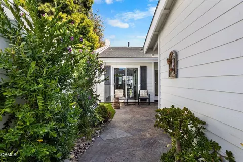 Exterior - 4620 Falkirk Bay, Oxnard, CA 93035 photo 3 of 12