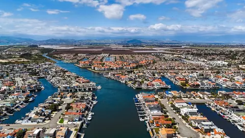 View/Area - 4620 Falkirk Bay, Oxnard, CA 93035 photo 11 of 14