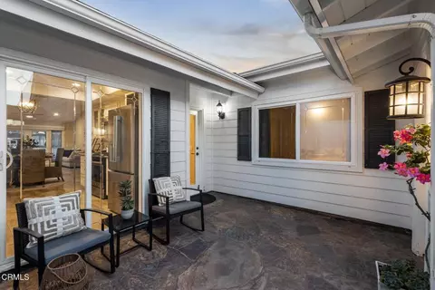 Exterior - 4620 Falkirk Bay, Oxnard, CA 93035 photo 12 of 12