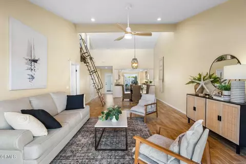 Living - 4620 Falkirk Bay, Oxnard, CA 93035 photo 2 of 2