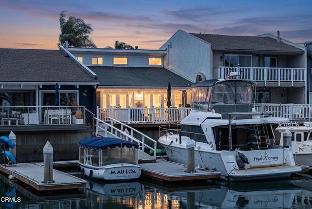 4620 Falkirk Bay, Oxnard, CA 93035