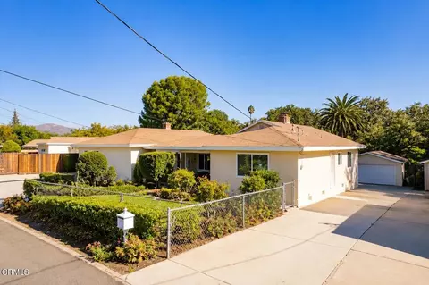 714 Brossard Dr, Thousand Oaks, CA 91360