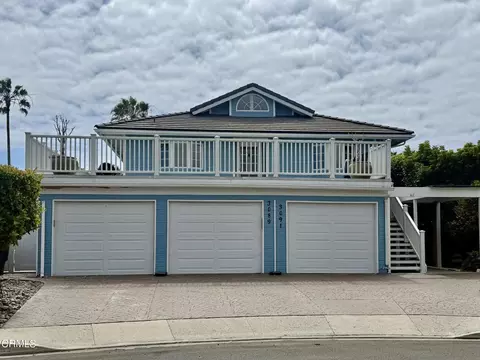 3089 Bayshore Ave, Ventura, CA 93001