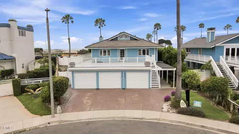 3089 Bayshore Ave, Ventura, CA 93001
