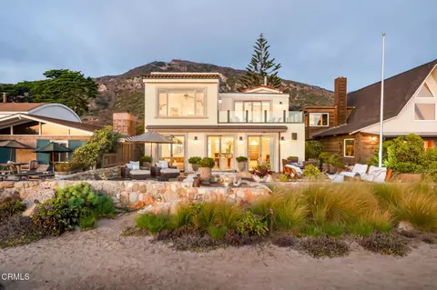 5390 Rincon Beach Park Dr, Ventura, CA 93001