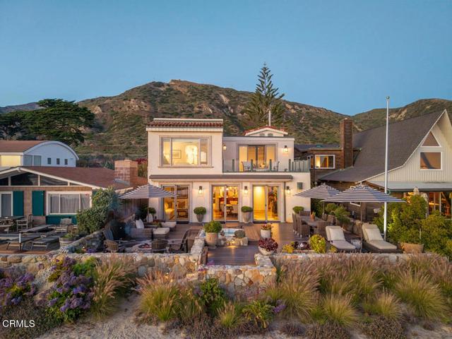 5390 Rincon Beach Park Dr, Ventura, CA 93001