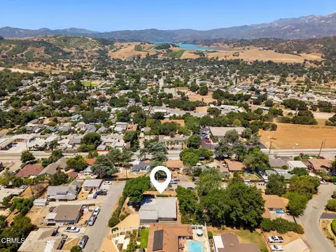 View/Area - 25 Hill St, Oak View, CA 93022 photo 3 of 4