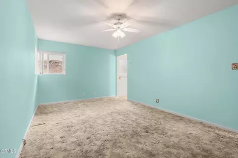 Bedroom - 25 Hill St, Oak View, CA 93022 photo 3 of 3
