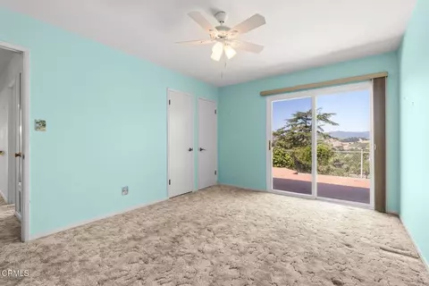 Bedroom - 25 Hill St, Oak View, CA 93022 photo 2 of 3