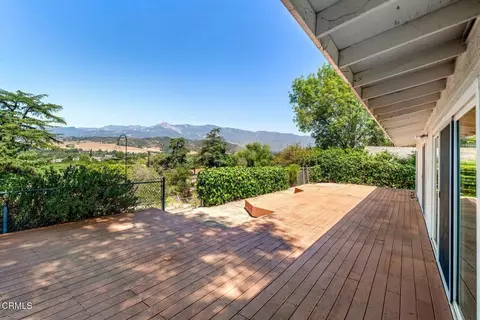 Exterior - 25 Hill St, Oak View, CA 93022 photo 2 of 3