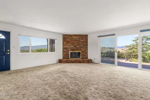 Living - 25 Hill St, Oak View, CA 93022 photo 1 of 1