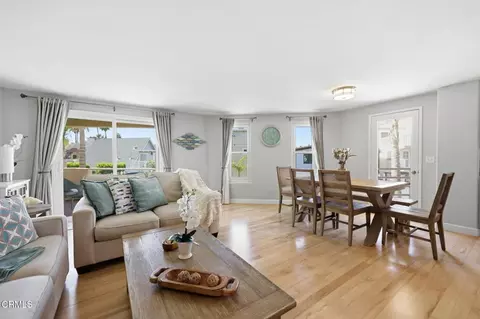 Dining - 126 Malibu Ave, Oxnard, CA 93035 photo 2 of 2