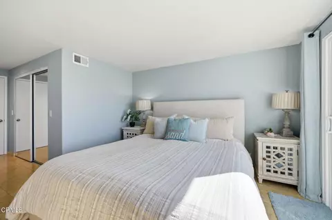 Bedroom - 126 Malibu Ave, Oxnard, CA 93035 photo 3 of 5