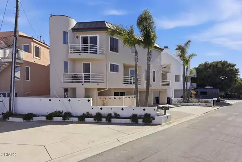 Exterior - 126 Malibu Ave, Oxnard, CA 93035 photo 10 of 10