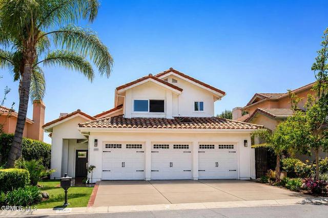 4606 Pine Valley Pl, Westlake Village, CA 91362