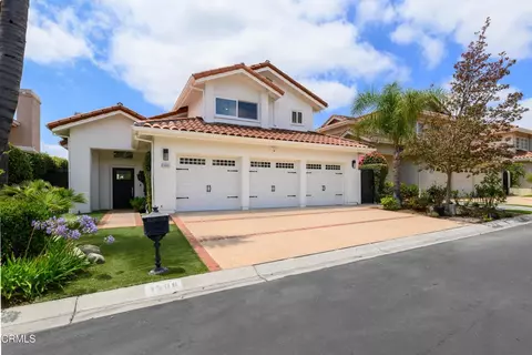 4606 Pine Valley Pl, Westlake Village, CA 91362