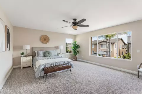 Bedroom - 341 Huerta St, Oxnard, CA 93030 photo 1 of 5