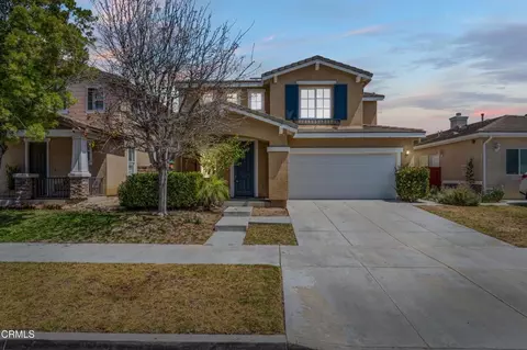 Exterior - 341 Huerta St, Oxnard, CA 93030 photo 1 of 4