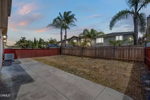 Exterior - 341 Huerta St, Oxnard, CA 93030 photo 4 of 4