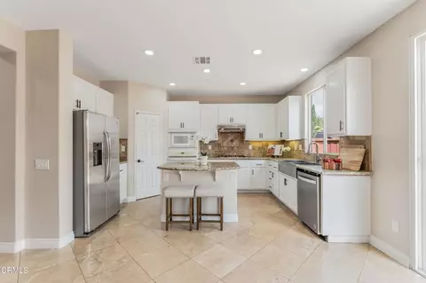Kitchen - 341 Huerta St, Oxnard, CA 93030 photo 2 of 3