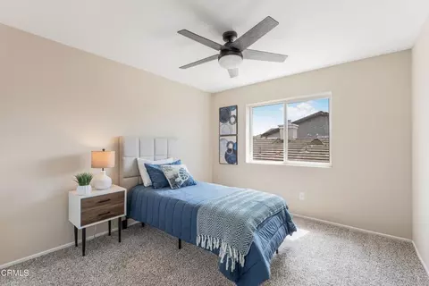 Bedroom - 341 Huerta St, Oxnard, CA 93030 photo 3 of 5