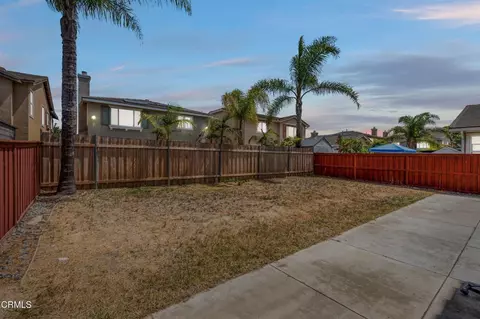 Exterior - 341 Huerta St, Oxnard, CA 93030 photo 2 of 4