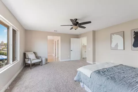 Bedroom - 341 Huerta St, Oxnard, CA 93030 photo 2 of 5