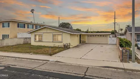 1601 S Ventura Rd, Oxnard, CA 93033