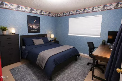 Bedroom - 1707 Hedon Cir, Camarillo, CA 93010 photo 6 of 6