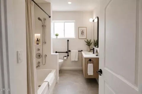 Bath - 1707 Hedon Cir, Camarillo, CA 93010 photo 5 of 5