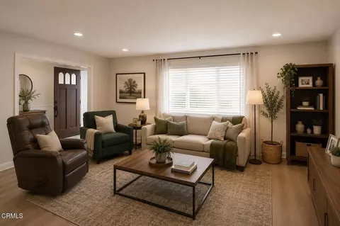 Living - 1707 Hedon Cir, Camarillo, CA 93010 photo 1 of 2