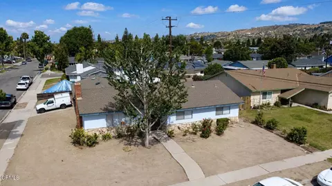 View/Area - 1707 Hedon Cir, Camarillo, CA 93010 photo 2 of 4
