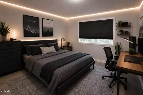 Bedroom - 1707 Hedon Cir, Camarillo, CA 93010 photo 1 of 6