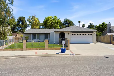3695 Semple St, Simi Valley, CA 93063