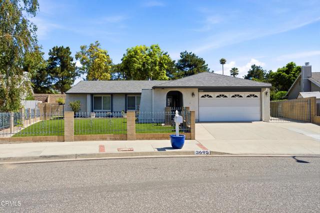 3695 Semple St, Simi Valley, CA 93063